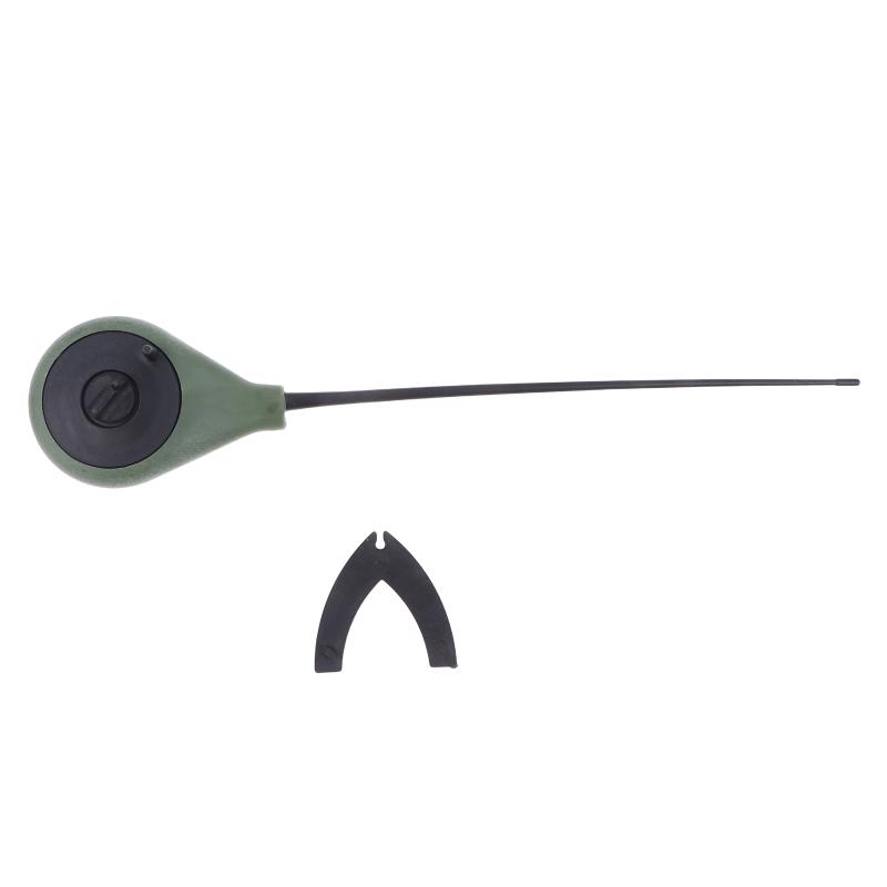 Fishing Rod Ice - Горячая распродажа: 2 шт. портативных пластиковых