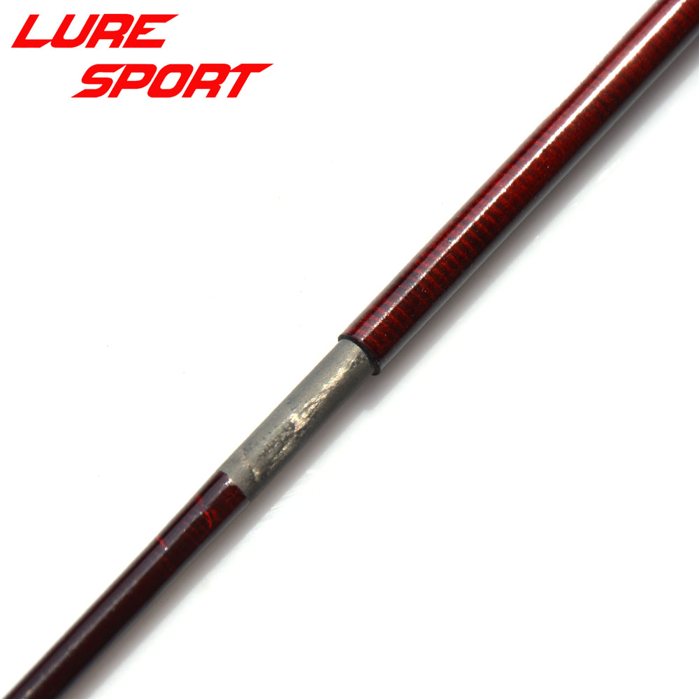 LureSport 2 комплекта, 1.43м,  – обзор и цена Fishing Rod Surf
