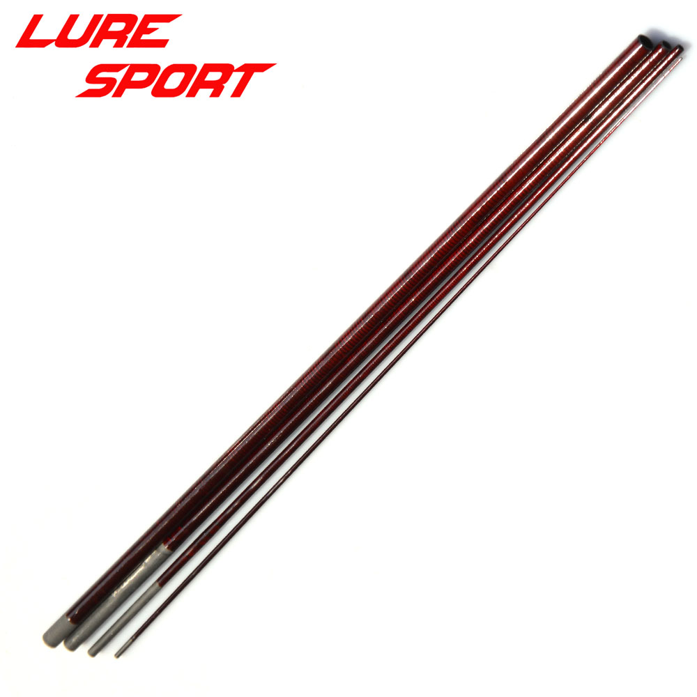 LureSport 2 комплекта, 1.43м,  – обзор и цена Fishing Rod Surf