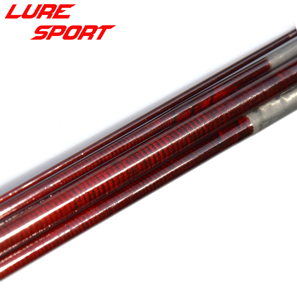 LureSport 2 комплекта, 1.43м,  – обзор и цена Fishing Rod Surf