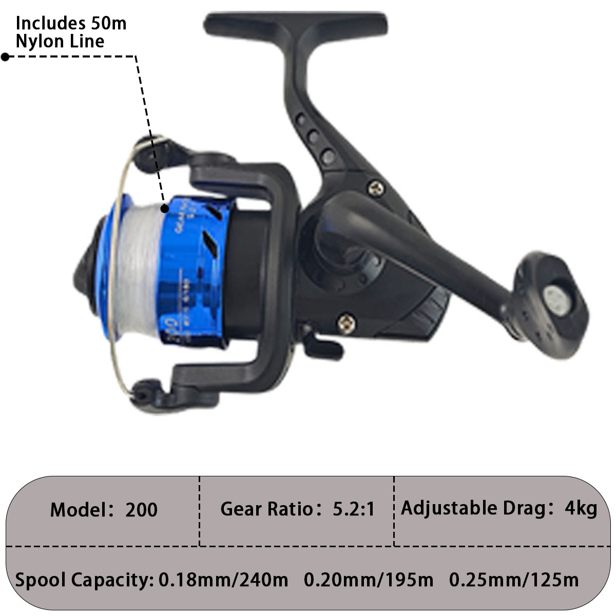 Мини-телескопическая удочка дл – обзор и цена Fishing Rod Combo