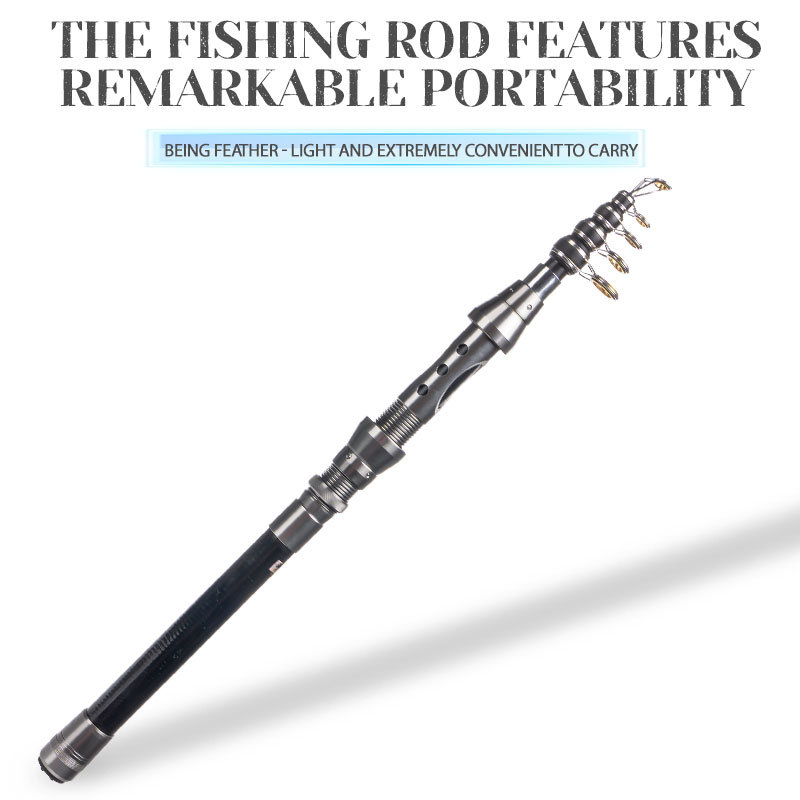 Комбинированная удочка и катуш – обзор и цена Fishing Rod Combo