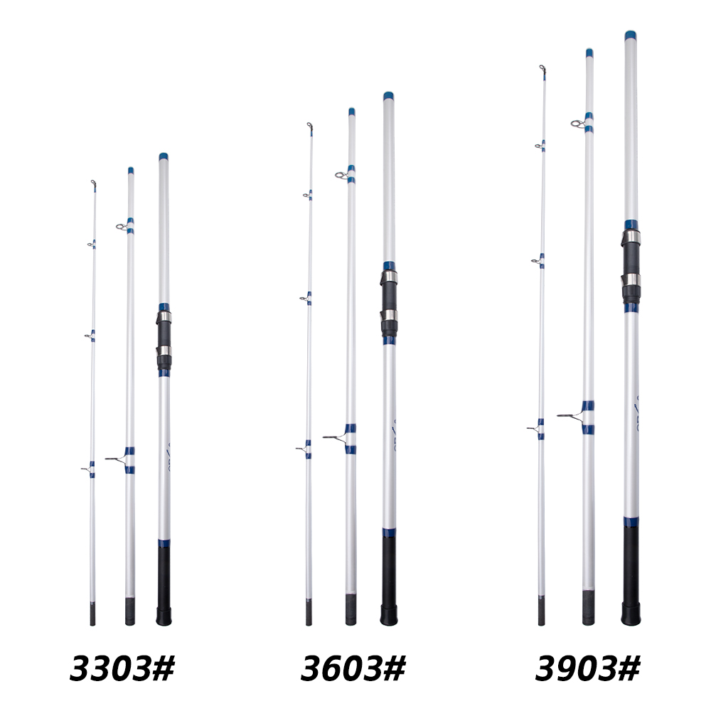 Удочка FISHINGFANS ORCA 11FT 1 – обзор и цена Fishing Rod Surf